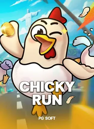Chicky-Run